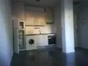 Apartamento dos habitaciones en bajo