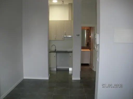 [B-1] Estudio en planta Bajo