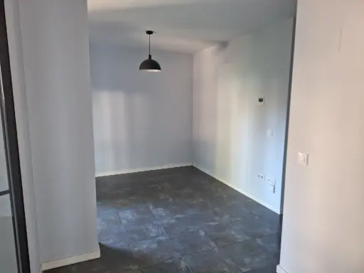 [P1] Estudio con cocina independiente