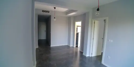 [P2] Apartamento un dormitorio con cocina independiente